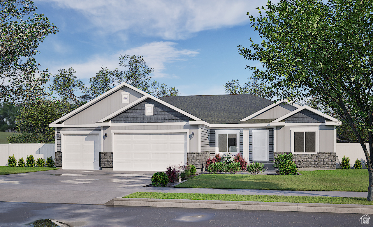 ESTATES AT RIVER VIEW - Residential