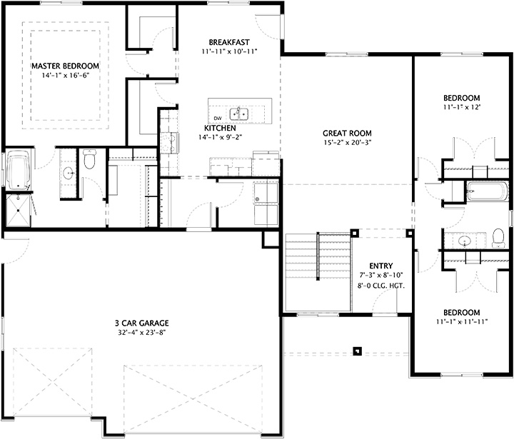 ESTATES AT RIVER VIEW - Residential
