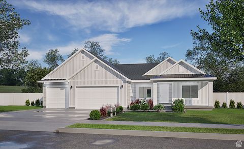 9270 N 5600 W Unit 7, Elwood, UT 84337 - MLS#: 2065152