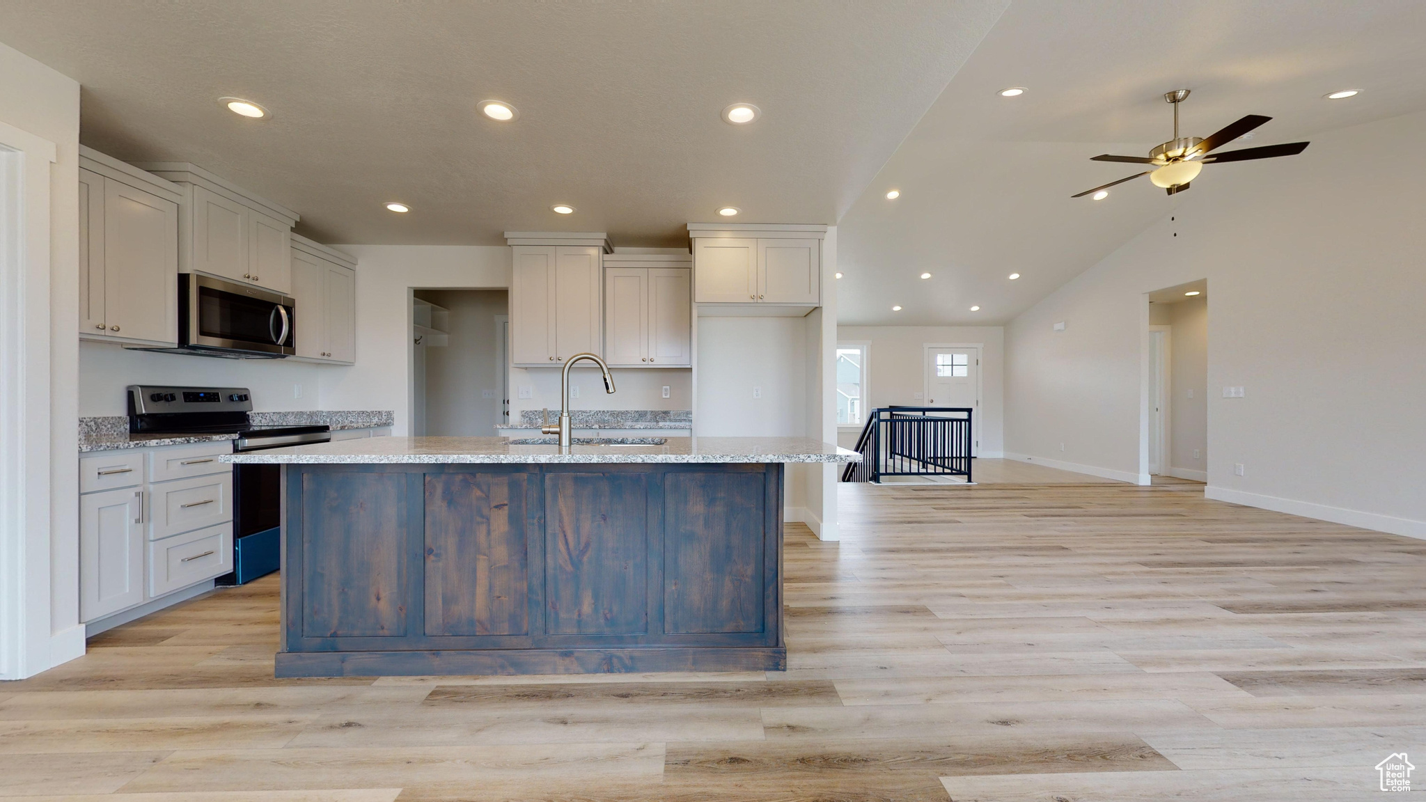 ESTATES AT RIVER VIEW - Residential