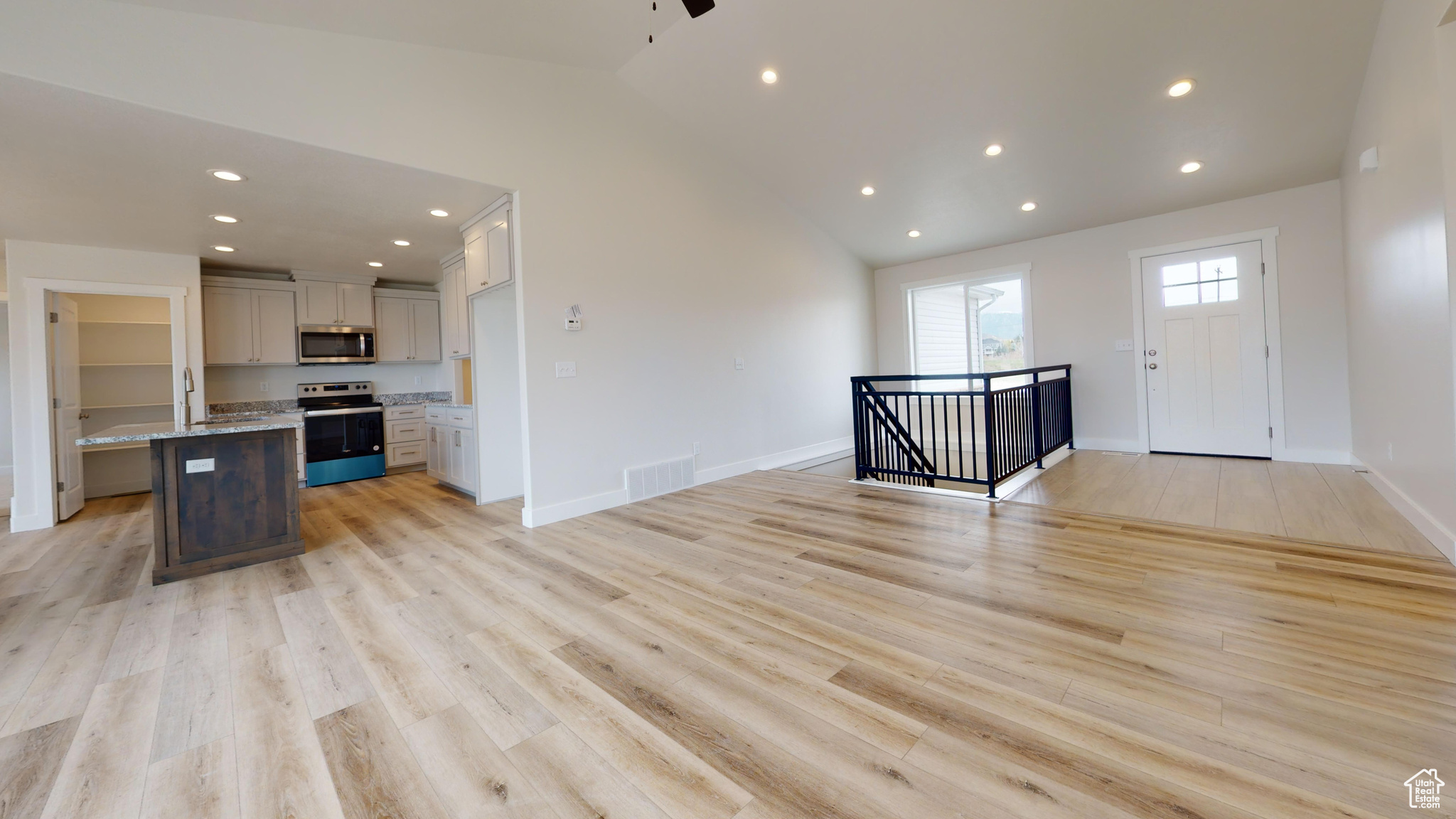 ESTATES AT RIVER VIEW - Residential