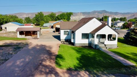 Photo of 95 N MAIN ST, Central Valley, UT 84754 (MLS # 2167384)