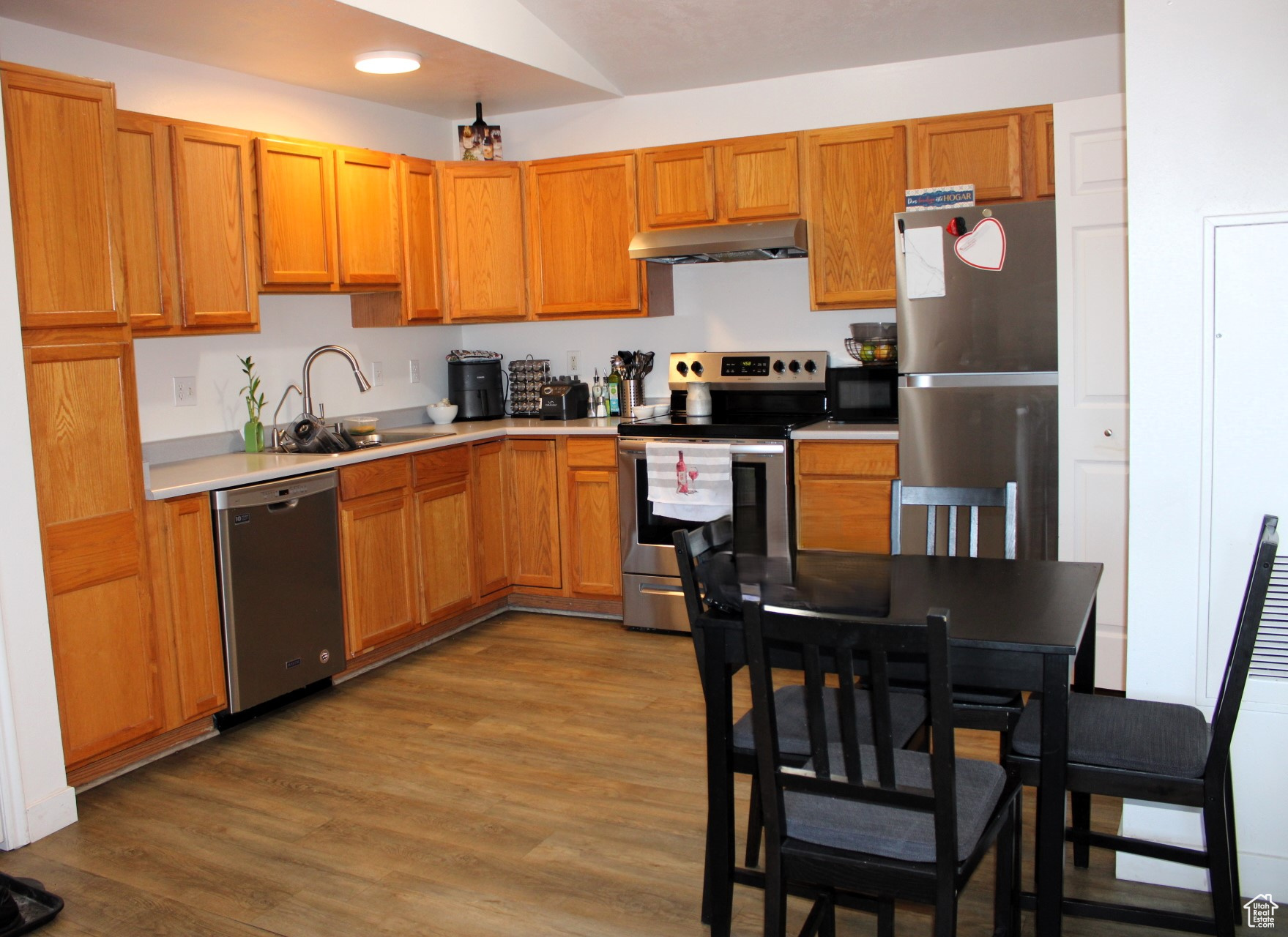8065 W Copperfield Pl #32, Magna, Utah image 3