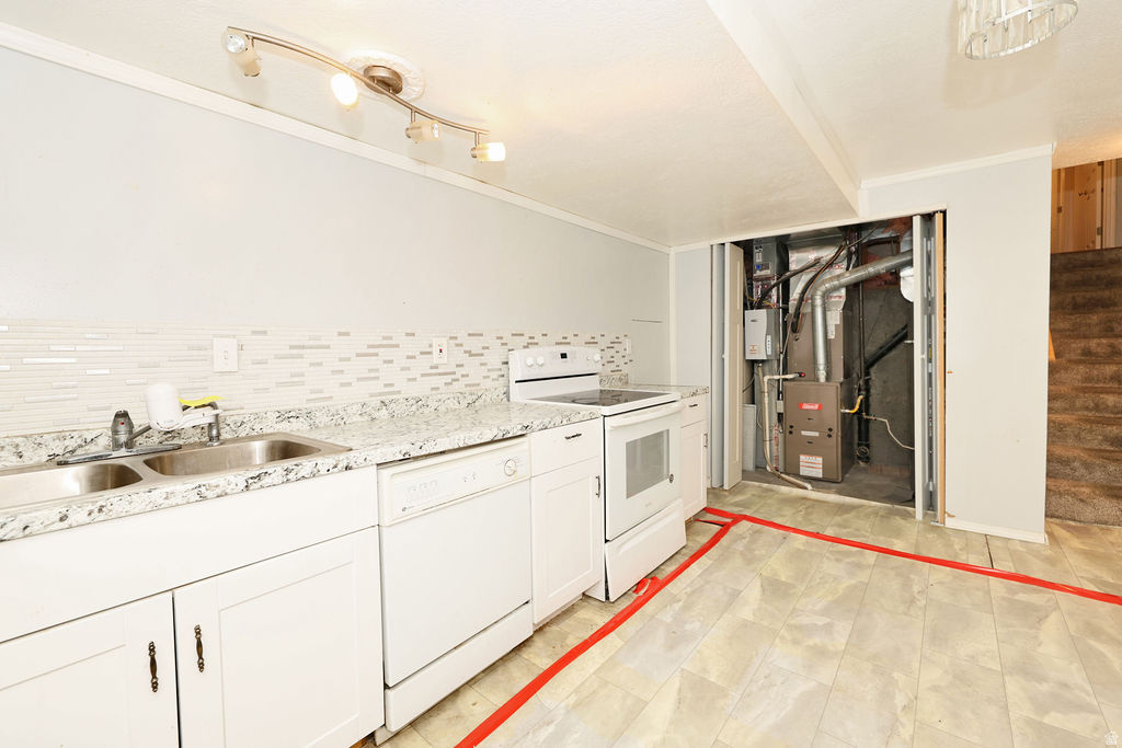 CARR FORK - Residential