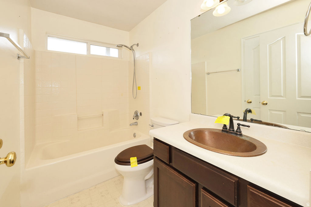 CARR FORK - Residential