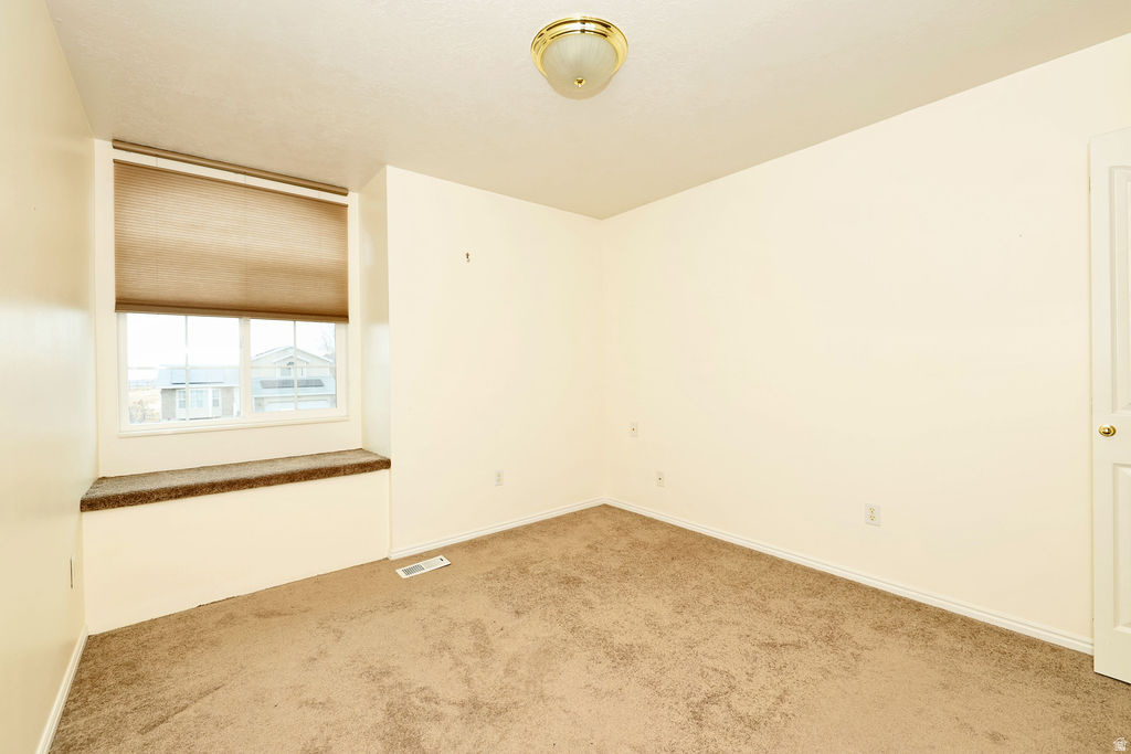 CARR FORK - Residential