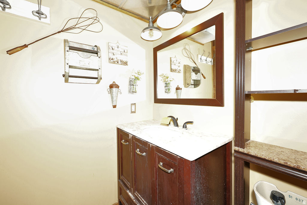 CARR FORK - Residential