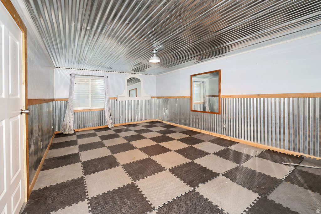 CARR FORK - Residential