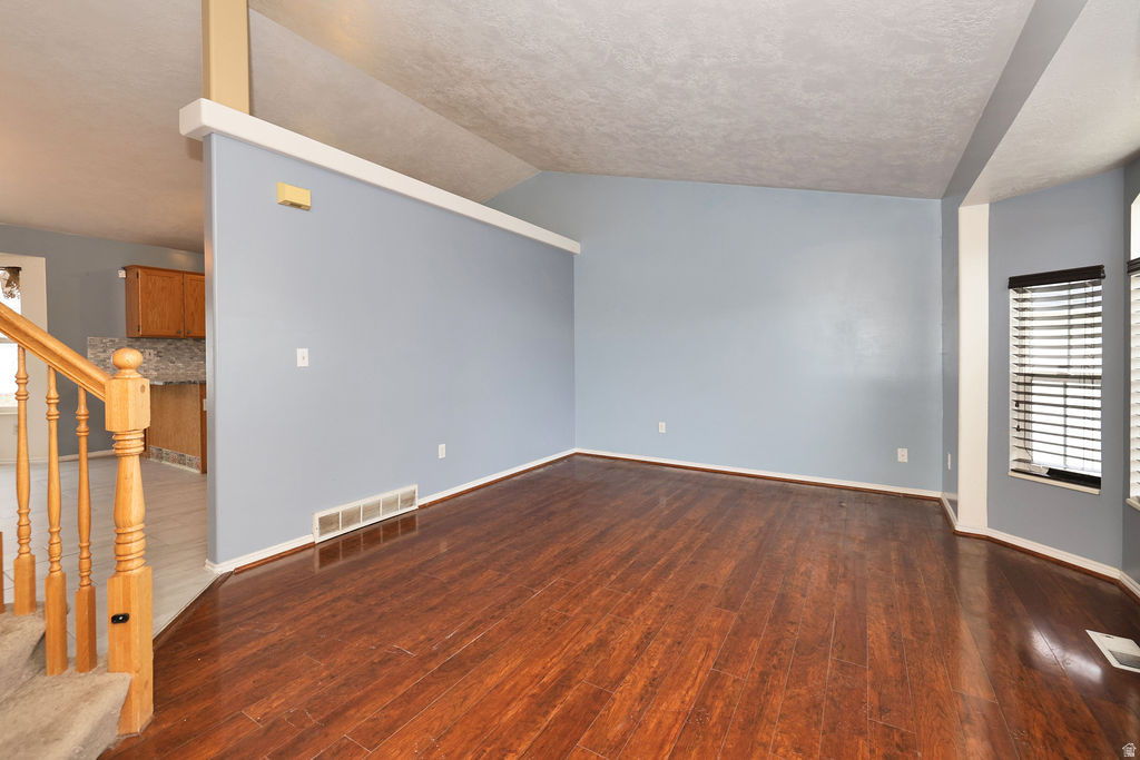 CARR FORK - Residential