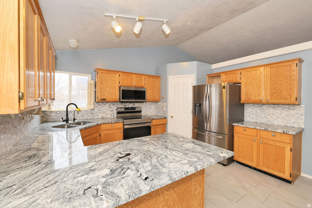 CARR FORK - Residential