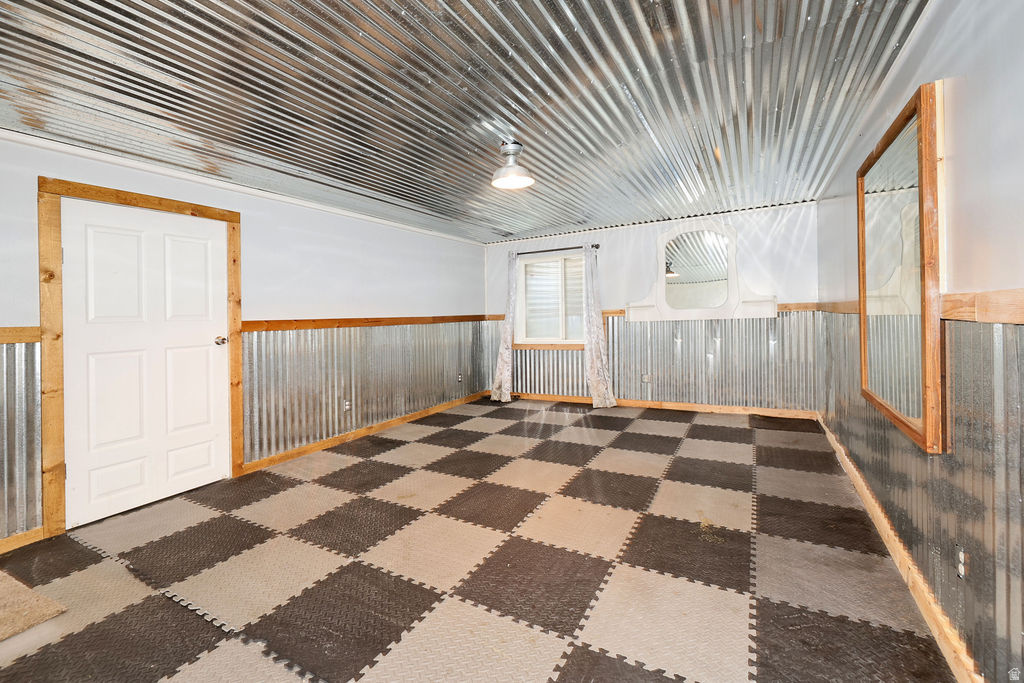 CARR FORK - Residential