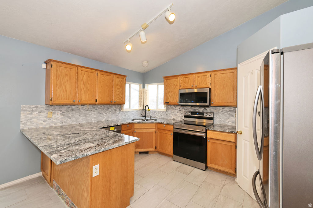 CARR FORK - Residential