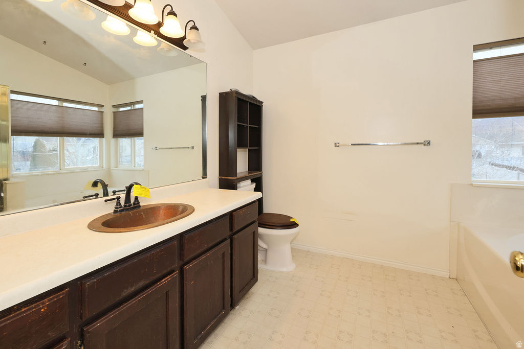 CARR FORK - Residential