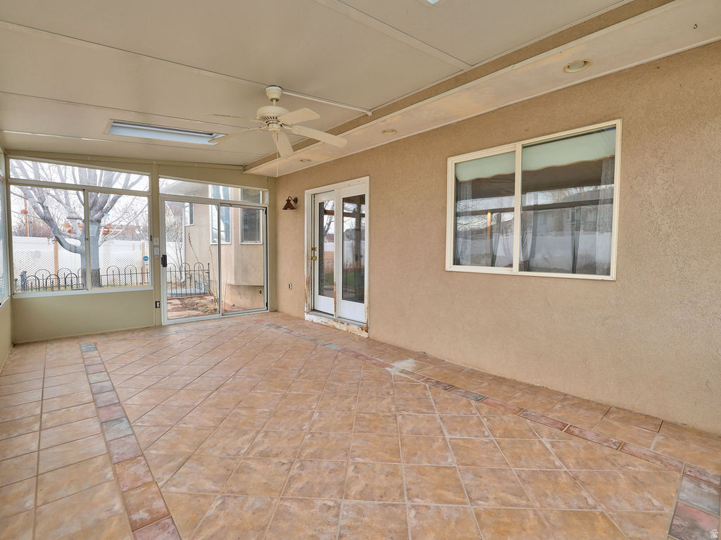 CARR FORK - Residential