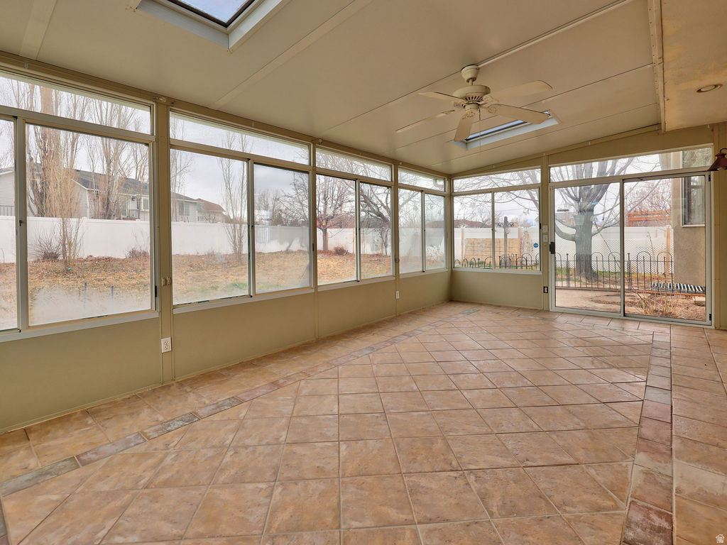 CARR FORK - Residential