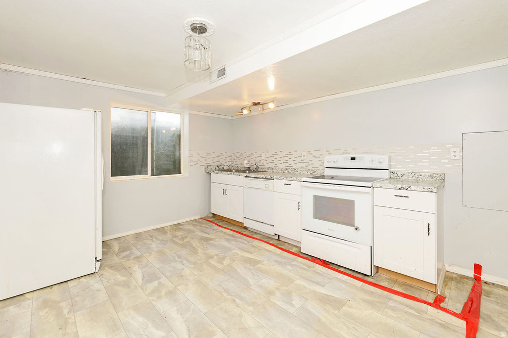 CARR FORK - Residential