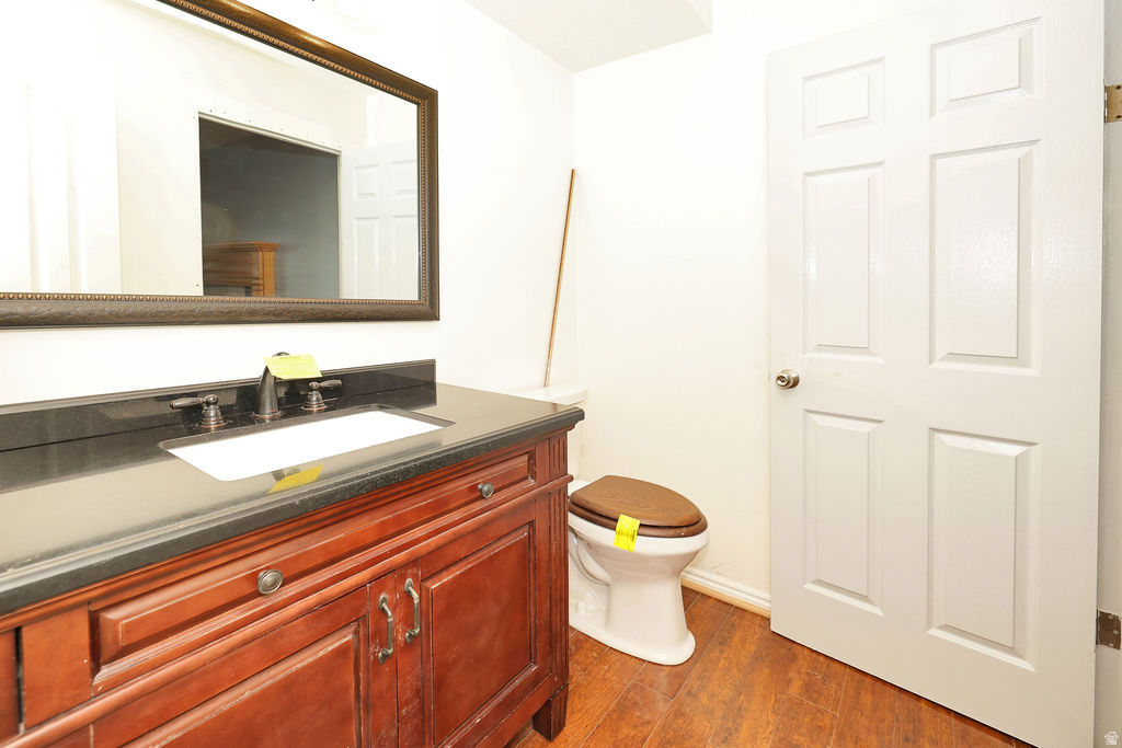 CARR FORK - Residential