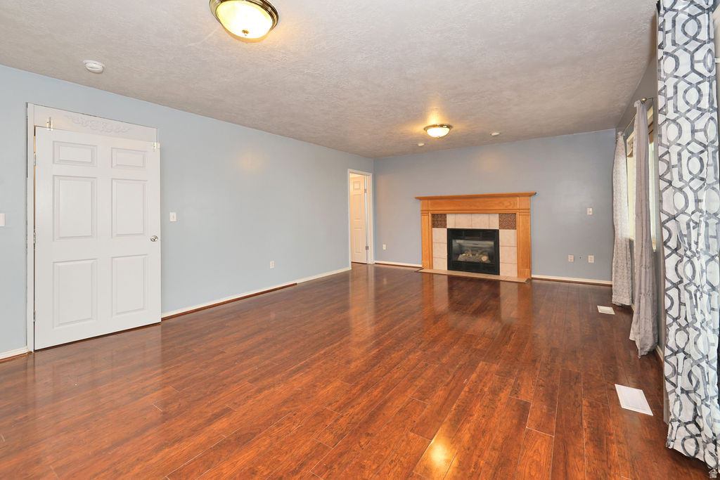 CARR FORK - Residential