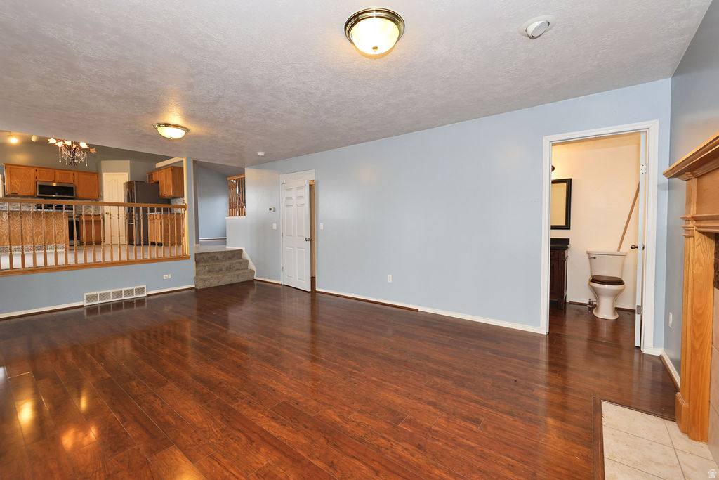 CARR FORK - Residential