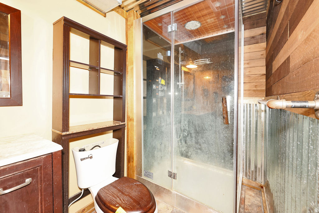 CARR FORK - Residential