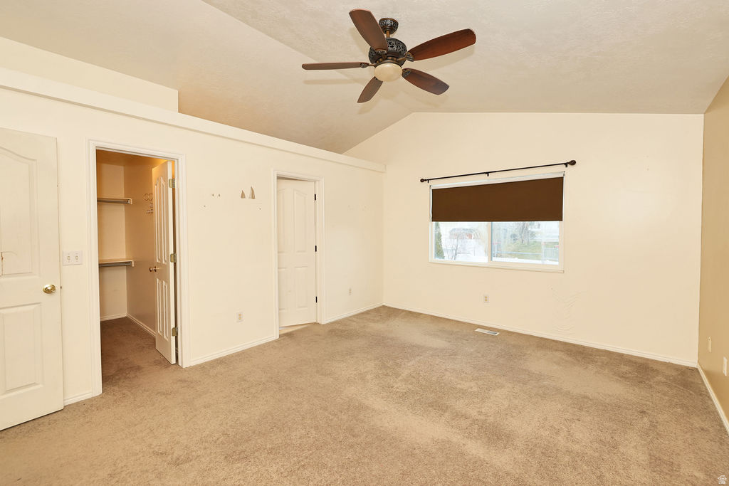 CARR FORK - Residential