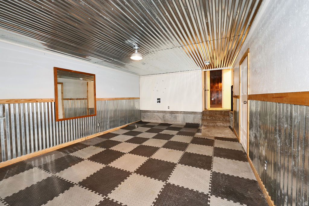 CARR FORK - Residential