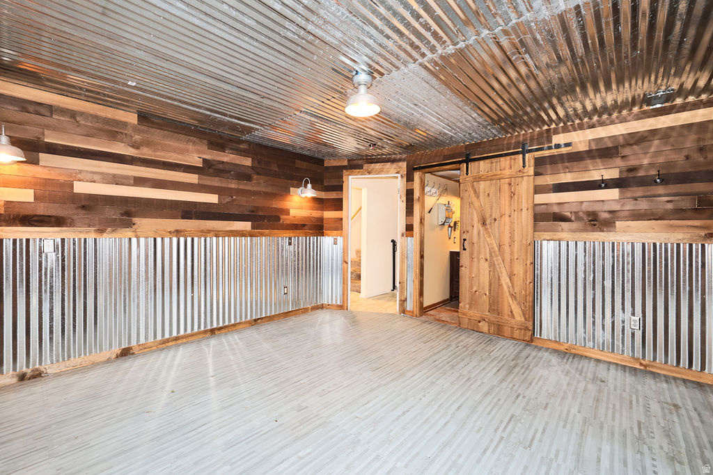 CARR FORK - Residential