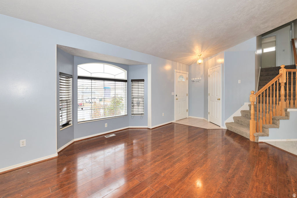 CARR FORK - Residential