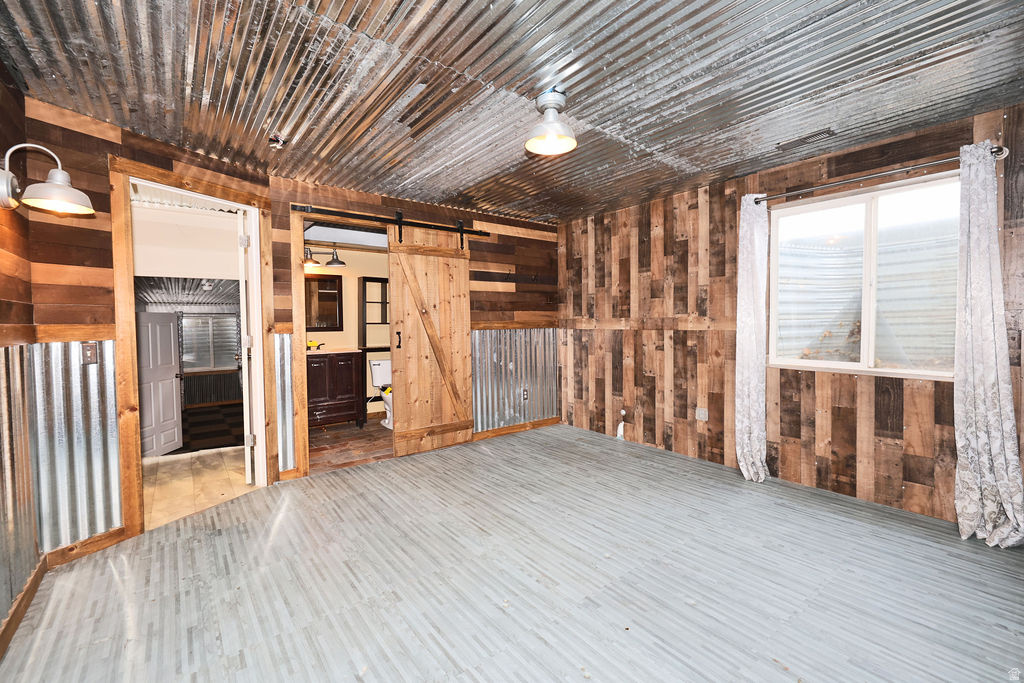 CARR FORK - Residential