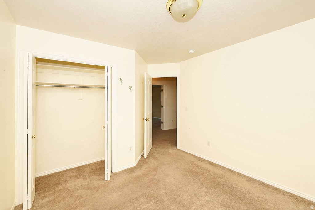 CARR FORK - Residential