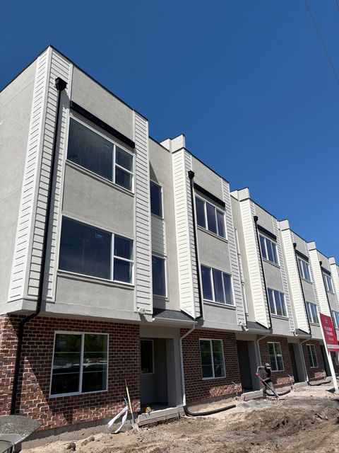 Photo of 1225 E 1600 S #12, Provo, UT 84606 (MLS # 2138609)