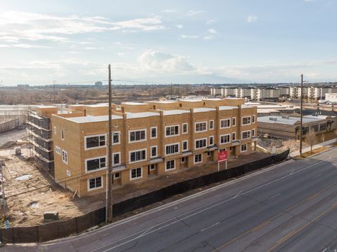 Tiny photo for 1225 E 1600 S #12, Provo, UT 84606 (MLS # 2138609)