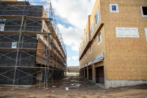 Tiny photo for 1225 E 1600 S #12, Provo, UT 84606 (MLS # 2138609)