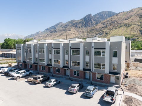 Townhouse For Sale - 1225 E 1600 #12<br/> Provo, UT 84606