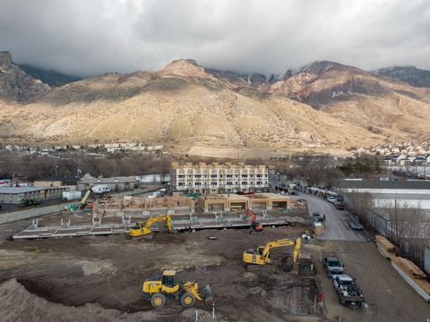 Tiny photo for 1225 E 1600 S #12, Provo, UT 84606 (MLS # 2138609)