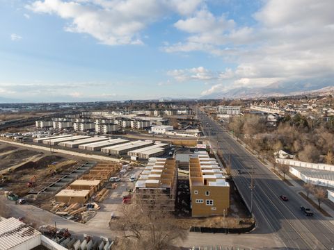 Tiny photo for 1225 E 1600 S #12, Provo, UT 84606 (MLS # 2138609)