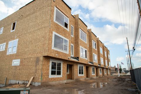 Tiny photo for 1225 E 1600 S #12, Provo, UT 84606 (MLS # 2138609)