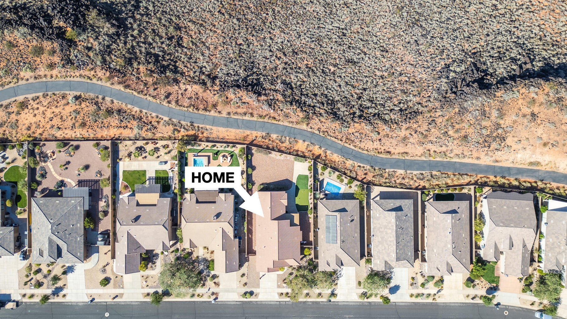 HIGHLAND PARK PH1 SUB AT THE CORAL - Residential