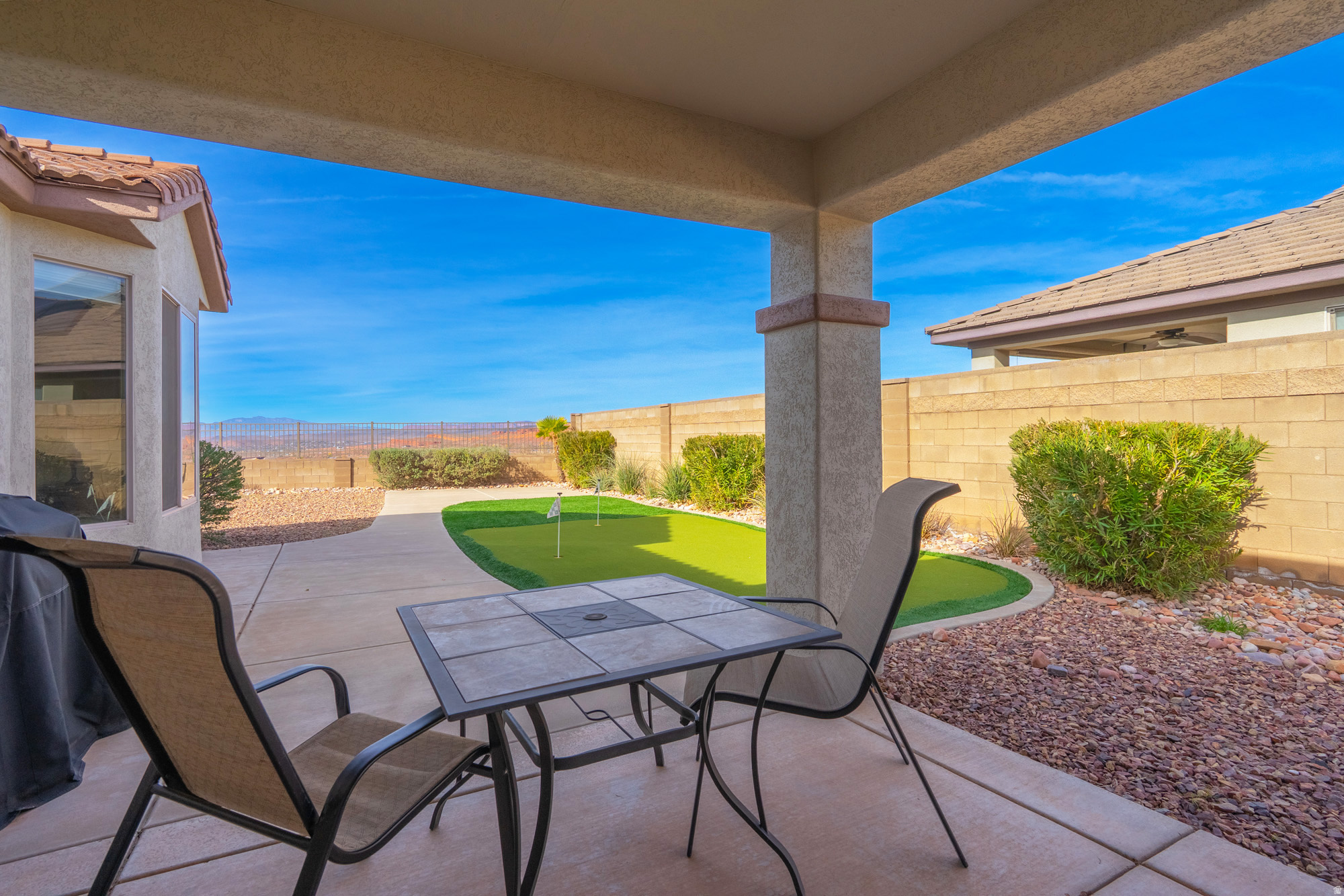 HIGHLAND PARK PH1 SUB AT THE CORAL - Residential