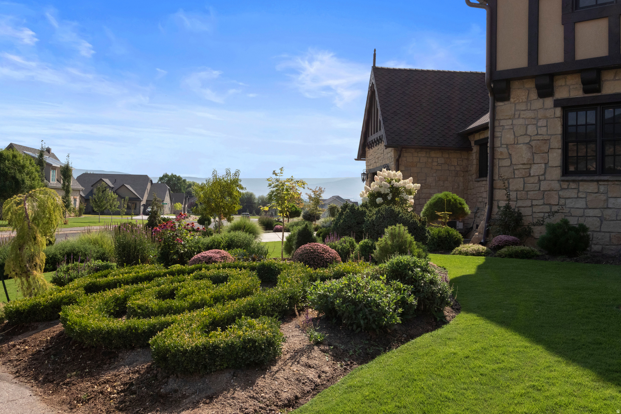 CASCADES AT SOLDIER HOLLOW - Residential