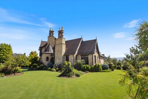 Tiny photo for 955 S COLDWATER WAY #53, Midway, UT 84049 (MLS # 2148494)