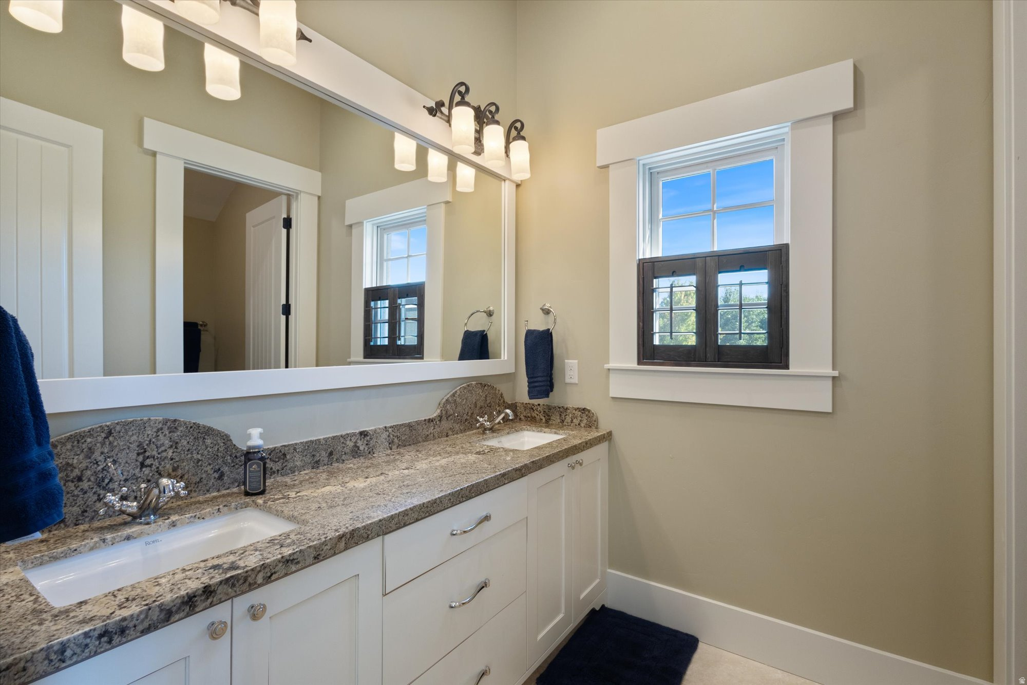 CASCADES AT SOLDIER HOLLOW - Residential