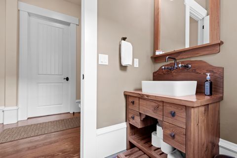 Tiny photo for 955 S COLDWATER WAY #53, Midway, UT 84049 (MLS # 2148494)