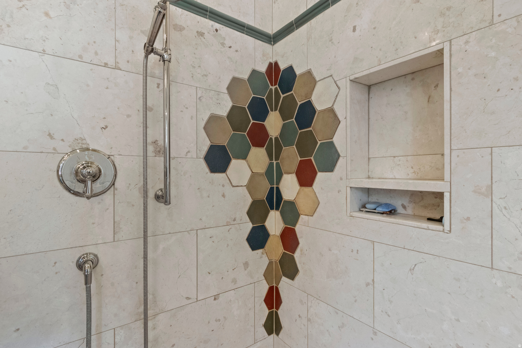 CASCADES AT SOLDIER HOLLOW - Residential