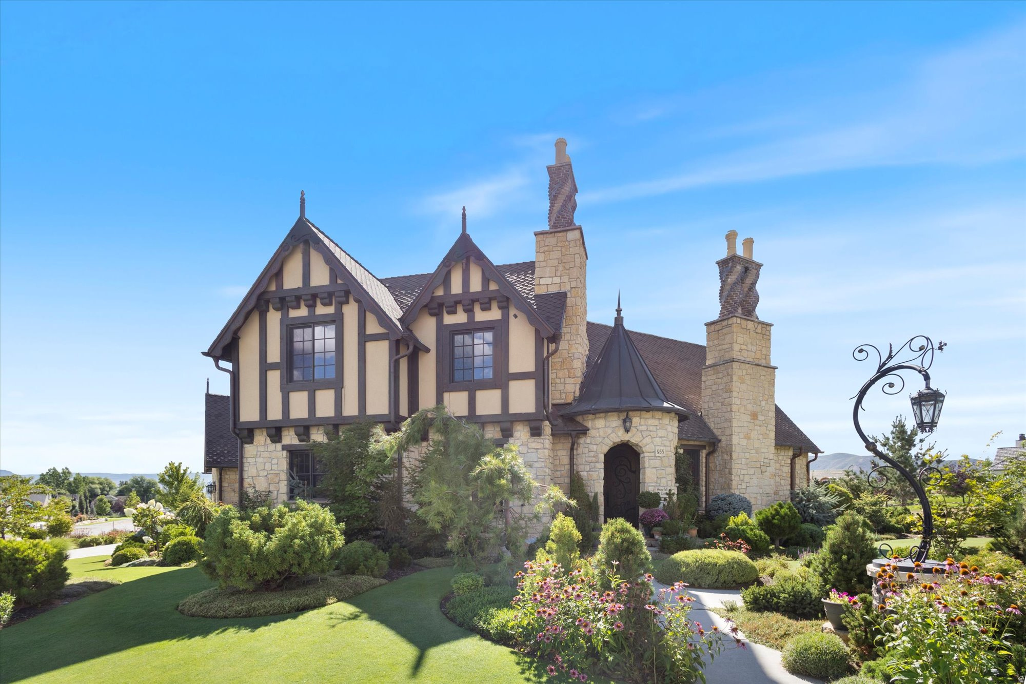 CASCADES AT SOLDIER HOLLOW - Residential