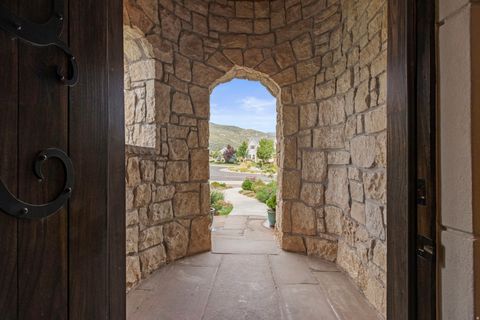 Tiny photo for 955 S COLDWATER WAY #53, Midway, UT 84049 (MLS # 2148494)