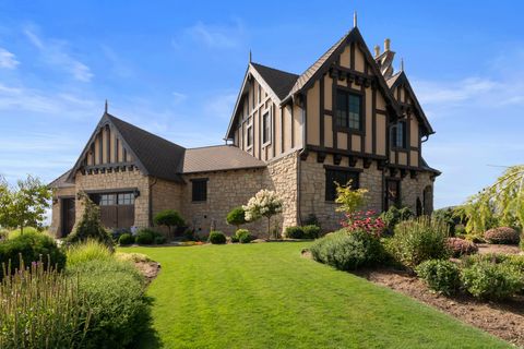 Tiny photo for 955 S COLDWATER WAY #53, Midway, UT 84049 (MLS # 2148494)