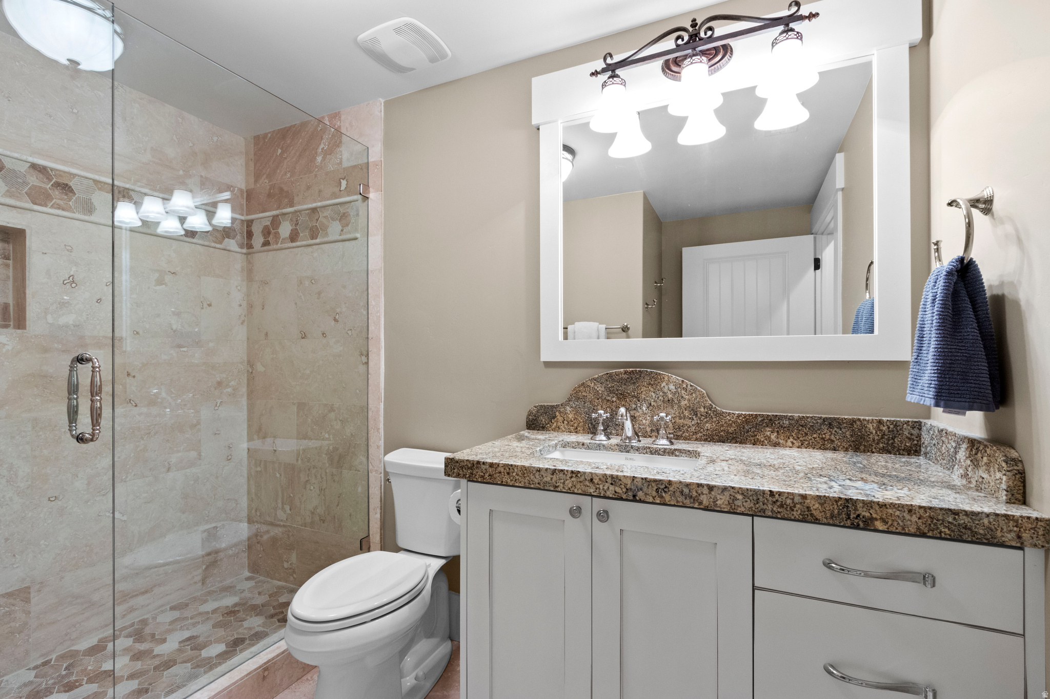 CASCADES AT SOLDIER HOLLOW - Residential