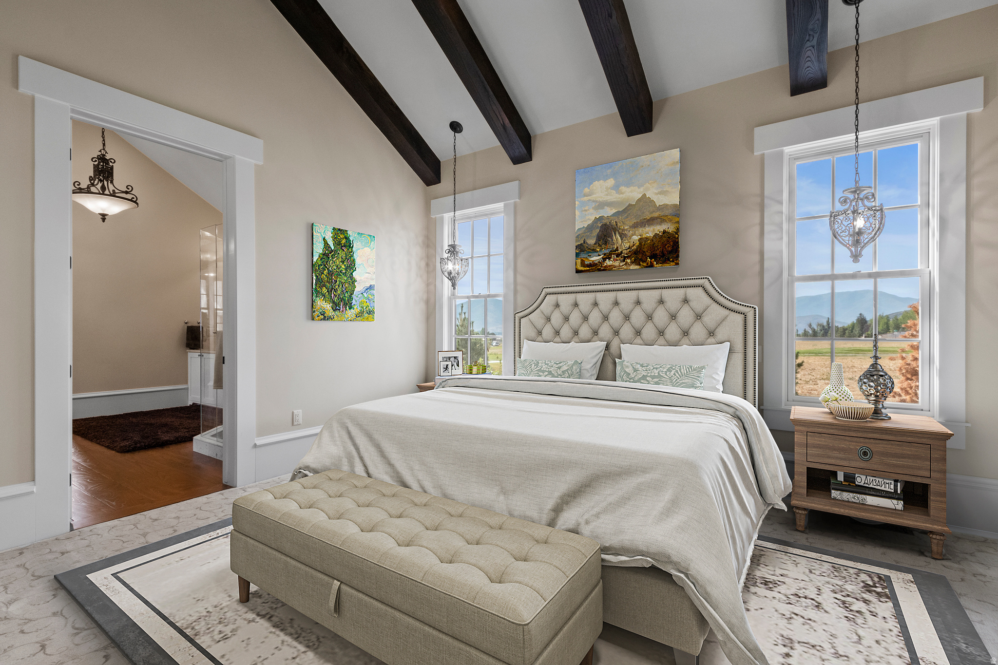 CASCADES AT SOLDIER HOLLOW - Residential