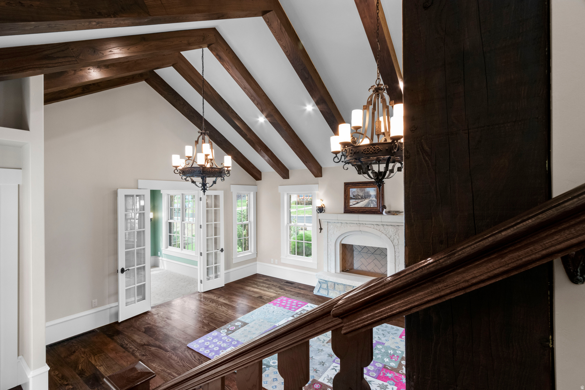 CASCADES AT SOLDIER HOLLOW - Residential